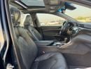 تويوتا كامري Toyota Camry 2018 XLE