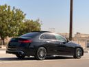 Mercedes Benz C300 STD (NON GCC) Base