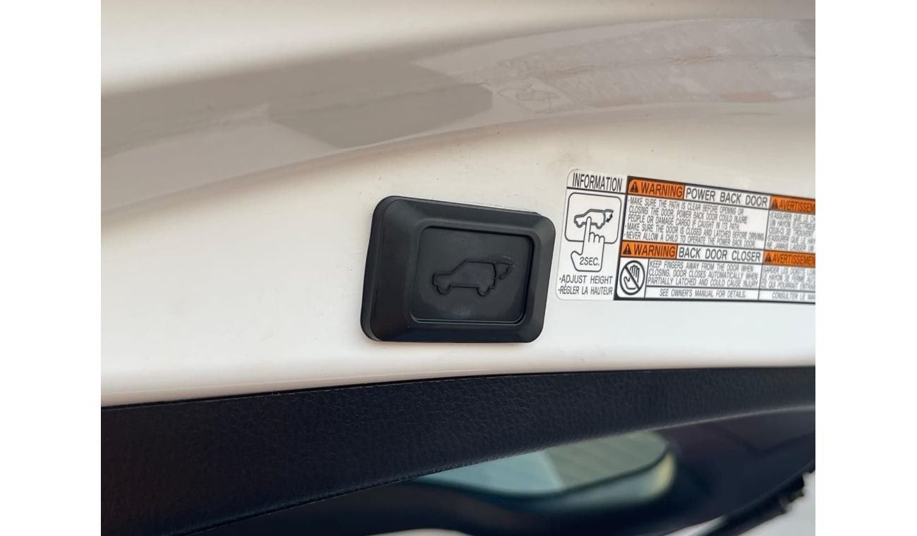 Toyota RAV4 RAV4 Se Hybrid 4x4