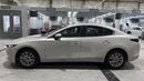 مازدا 3 2025 SELECT | AED 878/Month | 0 DP | 30 Day Return | Warranty | Service History