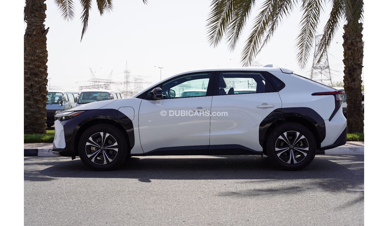 Toyota bZ4X 2023 TOYOTA BZ4 X LONGRANG PRO 0Km