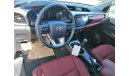 Toyota Hilux 4x4 diesel manual  full option