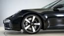 Porsche 911 TURBO S Turbo 3.8L (575 HP) Coupe UAE's Very Best Example | AED 11,013 Per Month