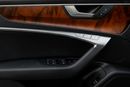 Audi A6 A6 S-Line | 2,155 P.M | 0% Downpayment | Audi Warranty til Dec 2027