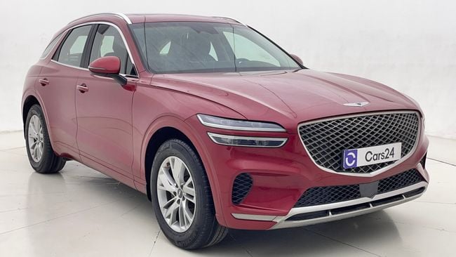 Genesis GV70 PRESTIGE — фото 1