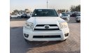 Toyota Hilux Surf TOYOTA HILUX SURF RIGHT HAND DRIVE (PM1219)