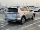 Toyota RAV4 VXR 2017 TOYOTA RAV4 XLE HYBRID IMPORTED FROM USA