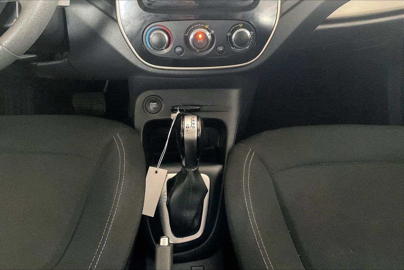 Renault Captur PE | National Day Celebration | Guaranteed Warranty | 0 Down Payment