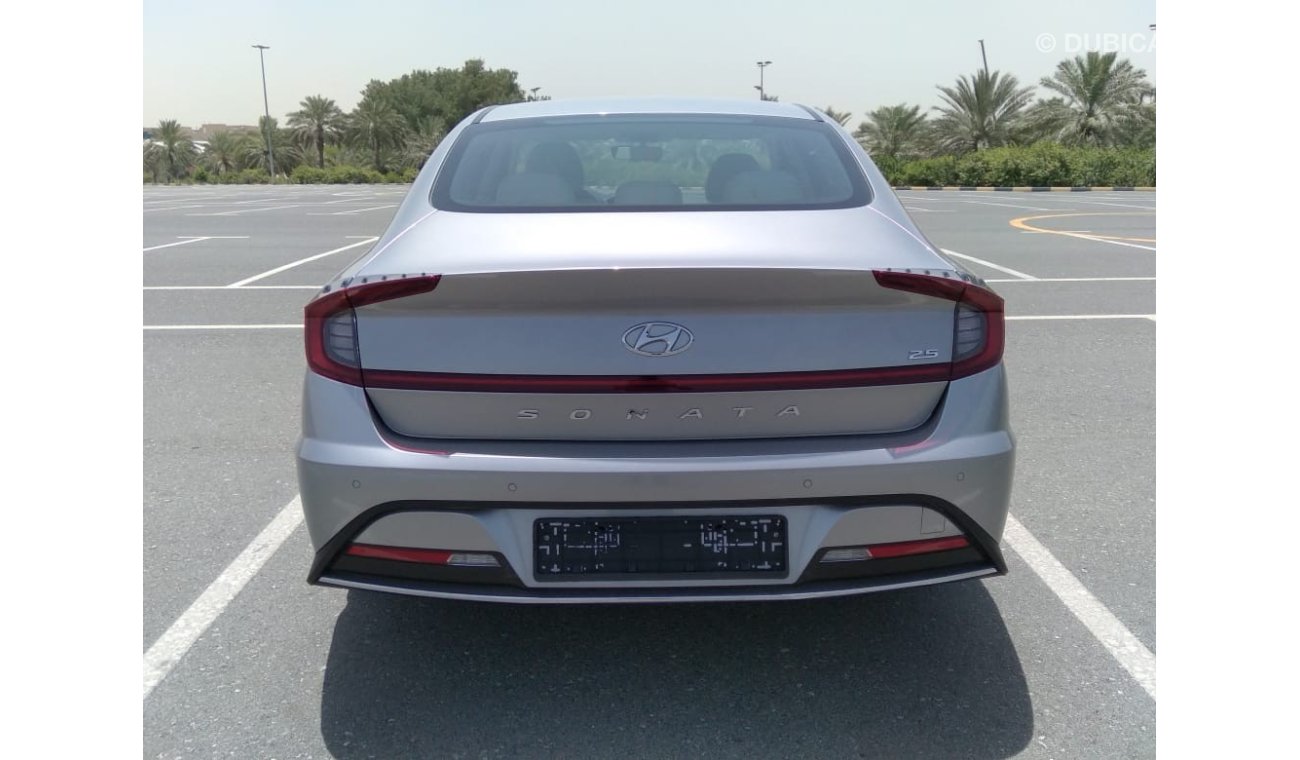 Hyundai Sonata GL sonata GCC