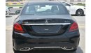 Mercedes-Benz C 300 MERCEDES-BENZ C 300 YEAR 2020