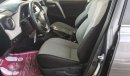 Toyota RAV4 TOYOTA RAV4 2016 - XLE FULL OPTION  - SUNROOF