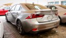 Lexus IS 200