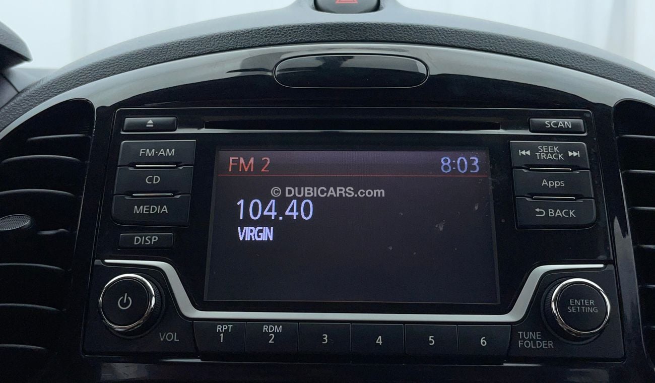 Nissan Juke S 1.6 | Zero Down Payment | Free Home Test Drive