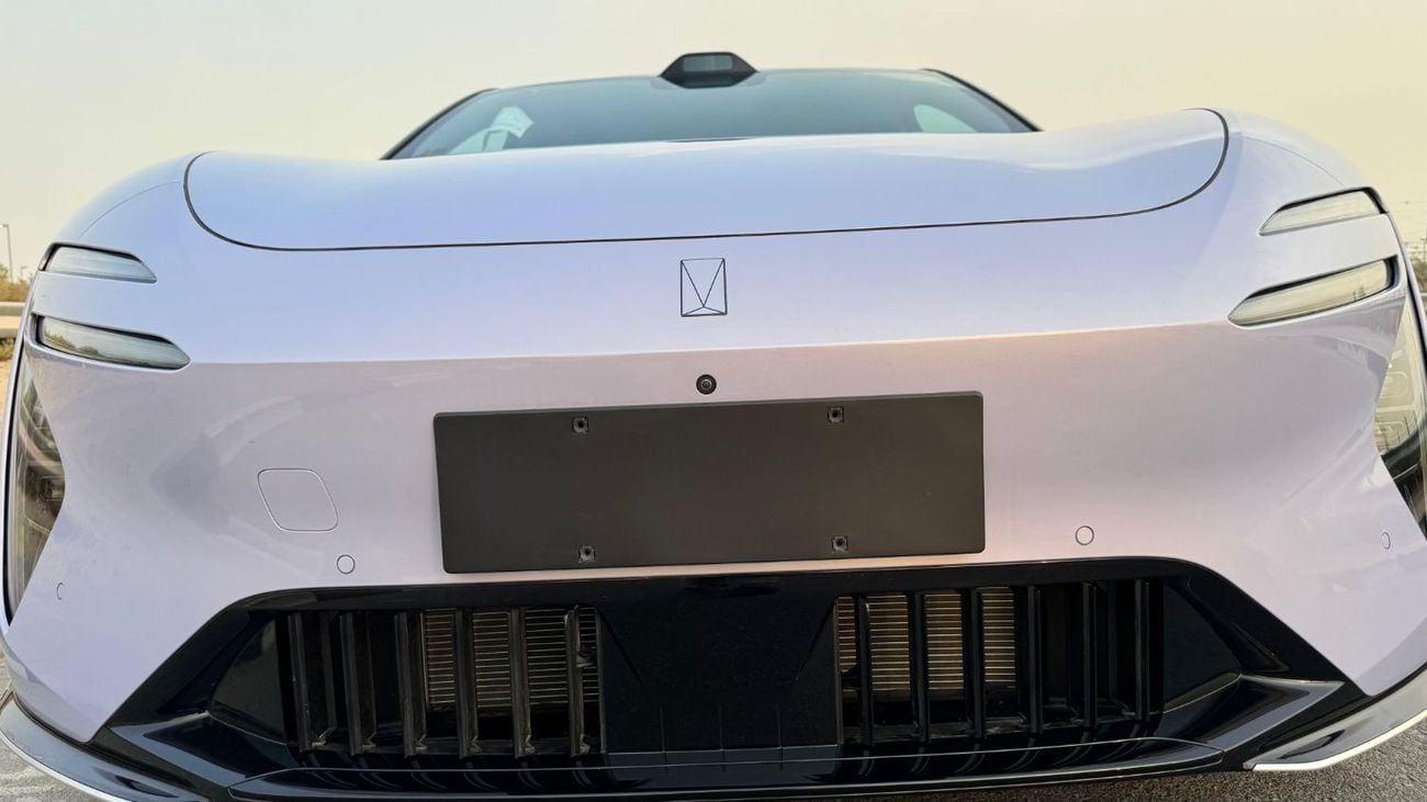 أفاتر 06 Avatr 06 Max REEV Edition