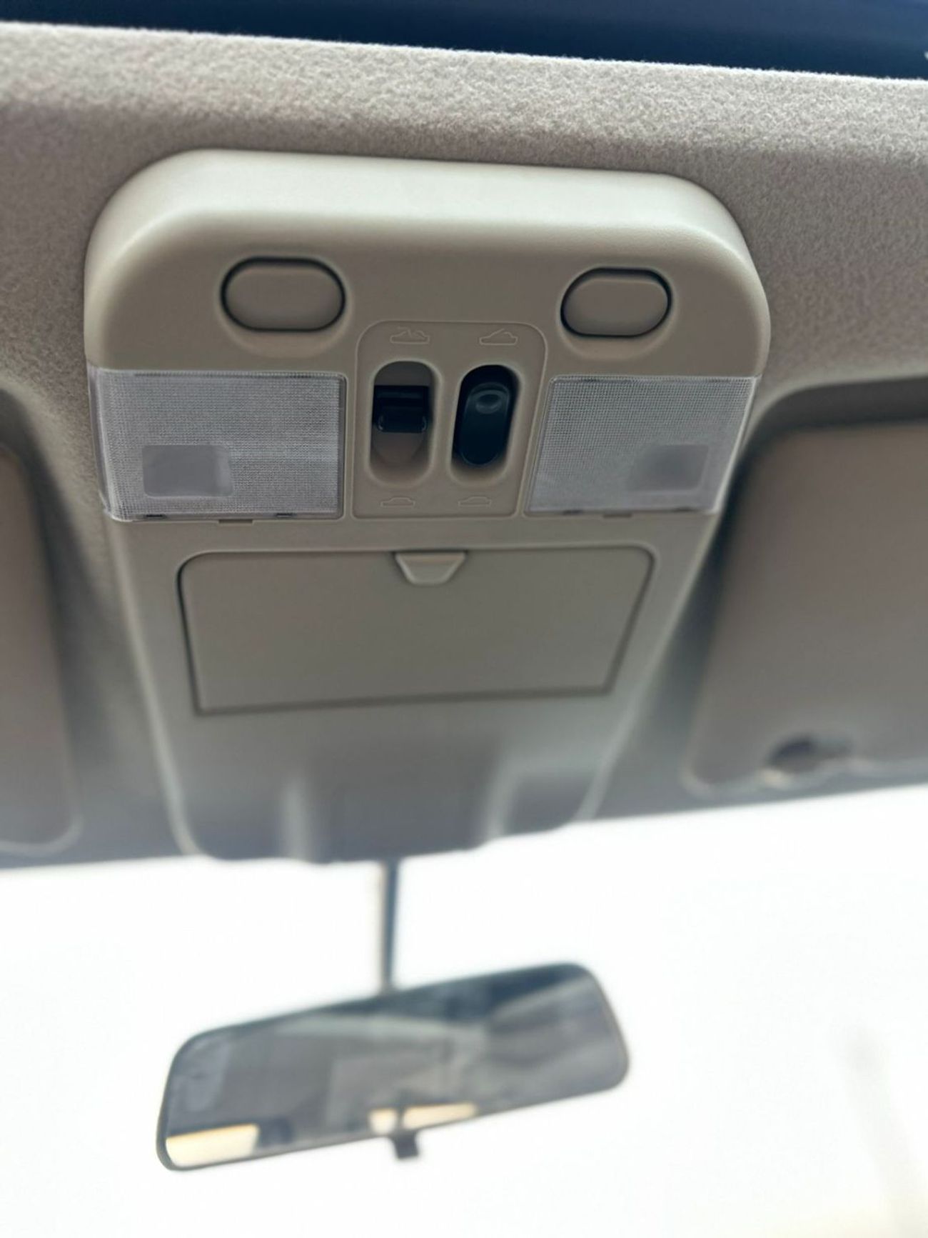 Nissan Patrol Super Safari Nissan Patrol Super Safari 4.8