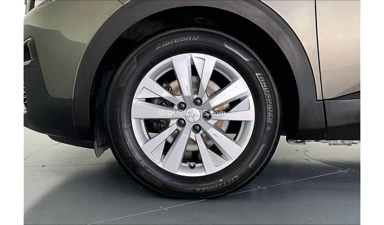 Peugeot 3008 Active | 1 year free warranty | 0 down payment | 7 day return policy