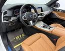 BMW X5 40i M Sport 3.0L 2023 BMW X5 xDrive40i M-Sport, 2027 BMW Warranty + Service Pack, Full BMW Service H
