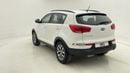 Kia Sportage LX 2.4 | Zero Down Payment | Home Test Drive