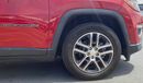 Jeep Compass Latitude, 2.4L, V4