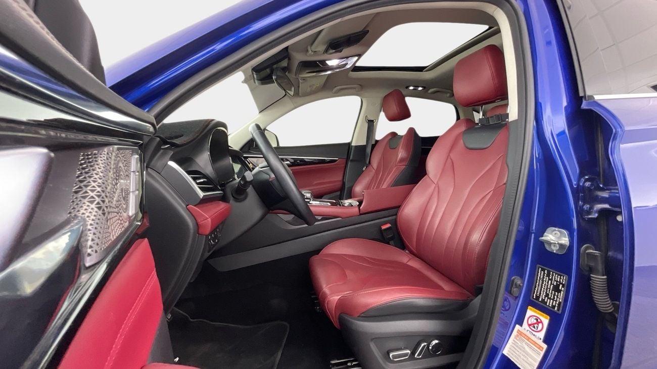 Changan CS85 PREMIUM | Guaranteed Warranty | 0 Down Payment