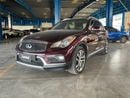 Infiniti QX50 Luxury | Guaranteed Warranty | 0 Down Payment