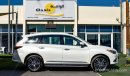 Infiniti QX60 Premium Brand New 2018 Agency Warranty GCC Specification