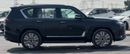 Lexus LX 700h LEXUS LX700HEV 7 SEATER AUTO PARK 2026YM GCC