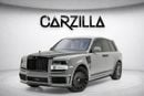 Rolls Royce Cullinan Rolls-Royce Cullinan 2020 | GCC Specs | V12 Luxury SUV | Mint Condition