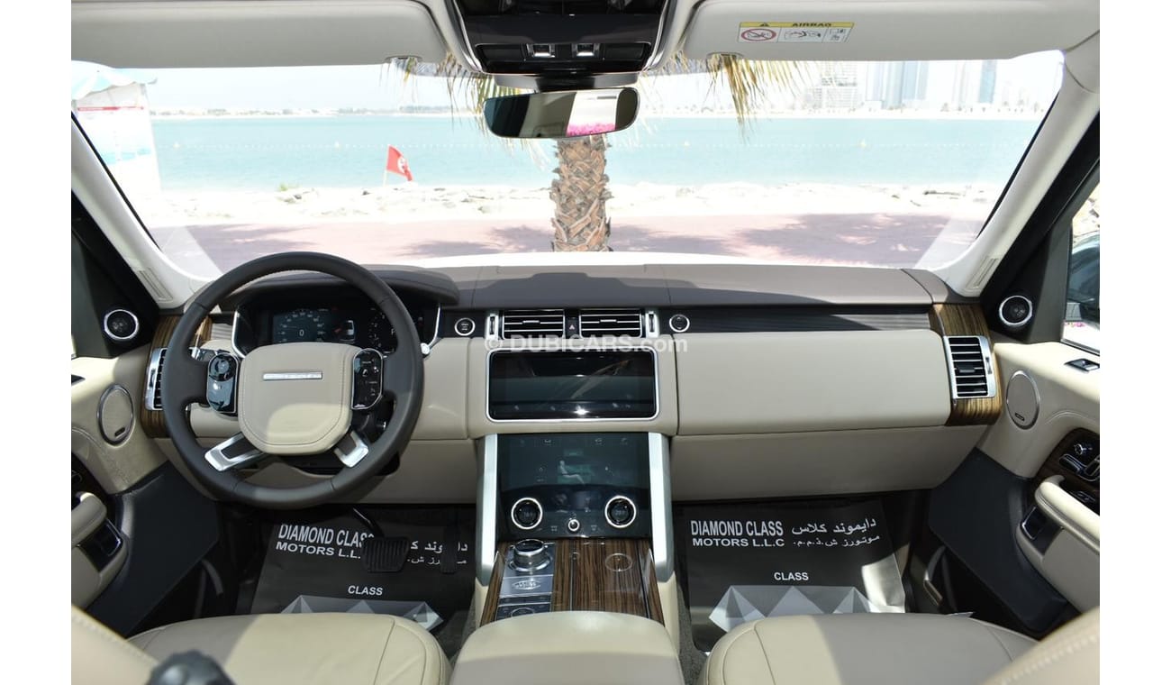 لاند روفر رينج روفر رنج روفر فوج اتش اس اي خليجي