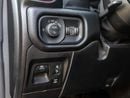 RAM 1500 REBEL