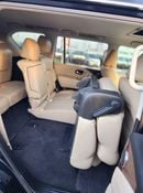 Nissan Armada NISSAN ARMADA SL FULL OPTION