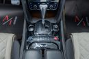 Bentley Continental 2016, With Full Service History, Excellent Condition, GCC Spec
