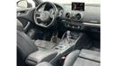 أودي S3 Std 2016 Audi S3 Quattro, Full Service History, Excellent Condition, GCC