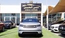 Land Rover Range Rover Velar Villa