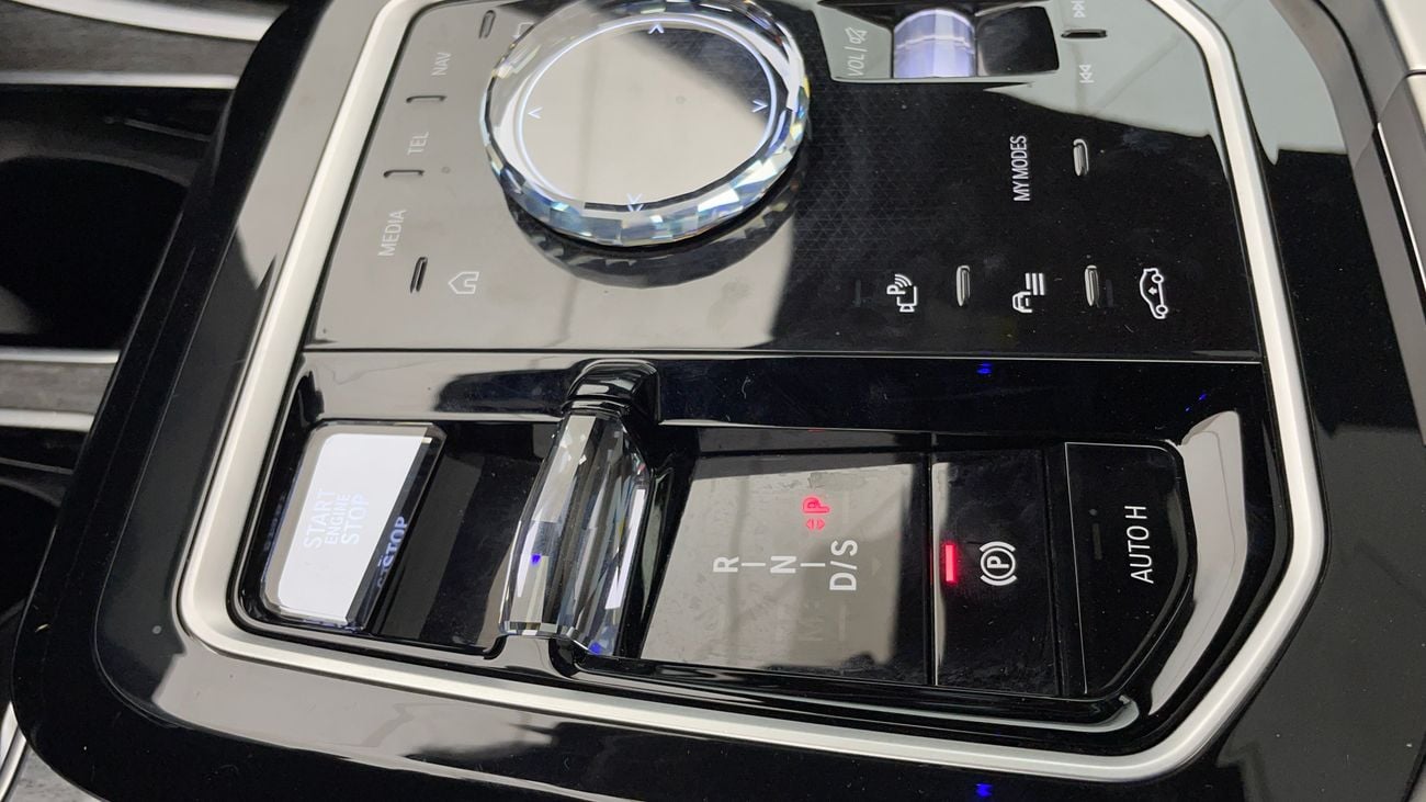 BMW 735i 2024 M SPORT | AED 4846/Month | 20% DP | 30 Day Return | Warranty