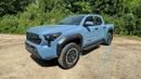 Toyota Tacoma (For Export , НА ЭКСПОРТ) TRD Off-Road Premium 2.4T 4x4 0Km Без пробега