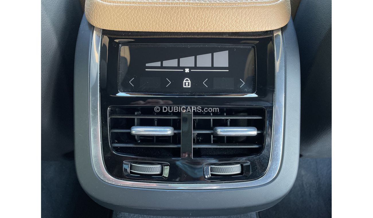 Volvo S90 T5 2000