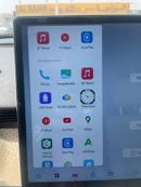 Toyota BZ3X TOYOTA BZ3X LONG RANGE  EV 610 KM MODEL 2025