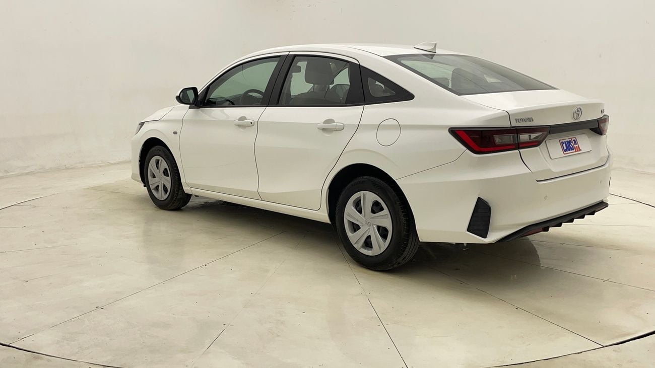 Toyota Yaris E 1.5 | Zero Down Payment | Home Test Drive