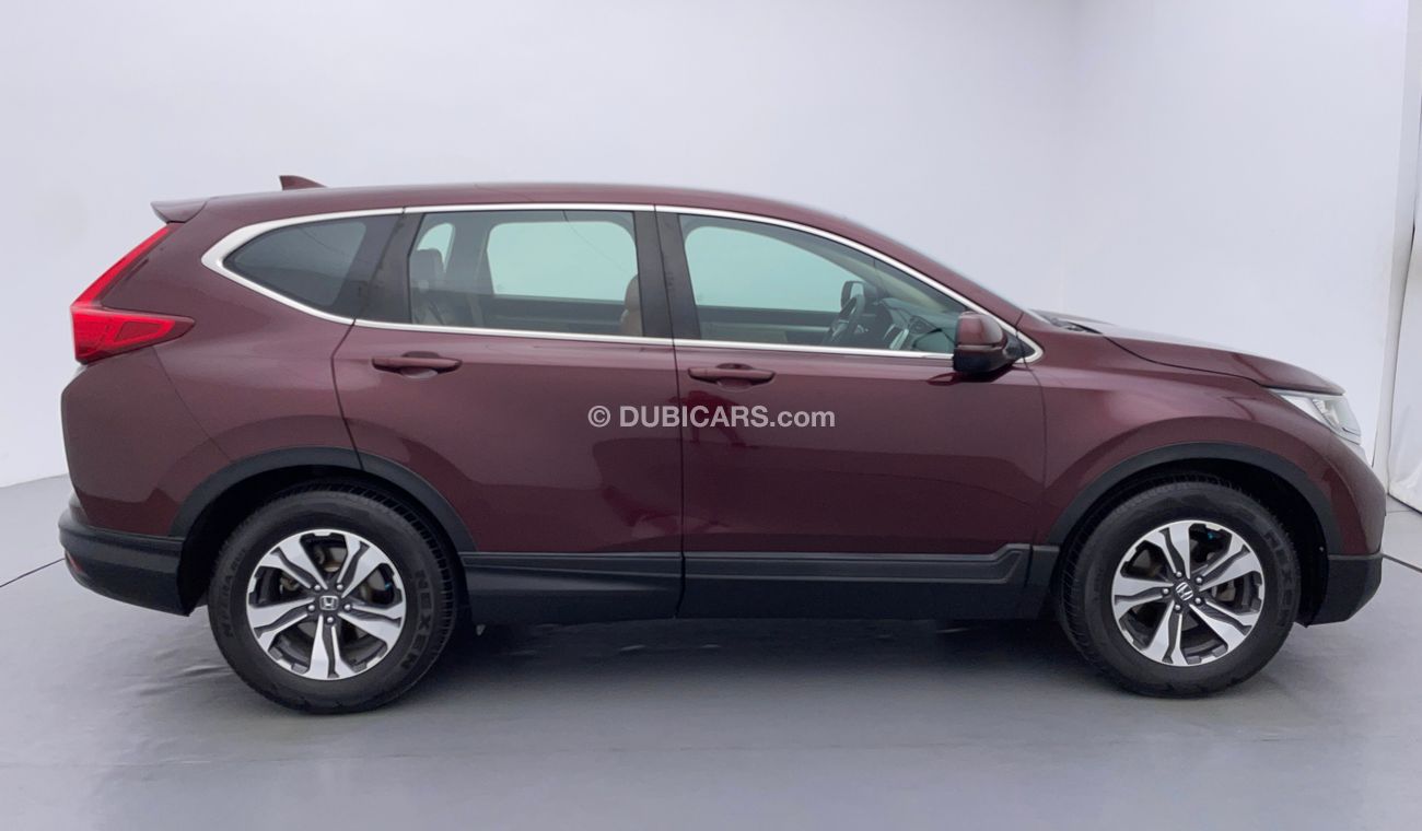 Honda CRV LX 2.4 | Zero Down Payment | Free Home Test Drive