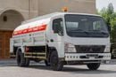 Mitsubishi Fuso Canter GAS GALLON