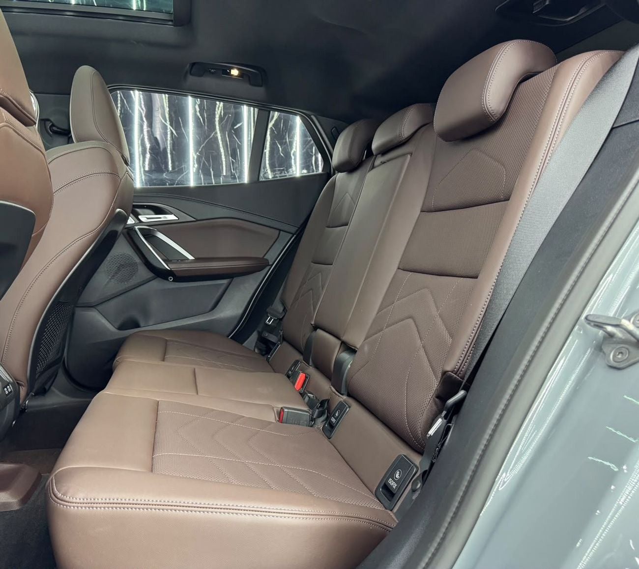 بي أم دبليو X2 SDRIVE18i M SPORT