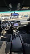 تويوتا هيلوكس GR Sport 4.0L