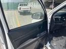 تويوتا هيلوكس 2025 Toyota Hilux DLX-G1 DC 2.4L MT Diesel (Power Window)
