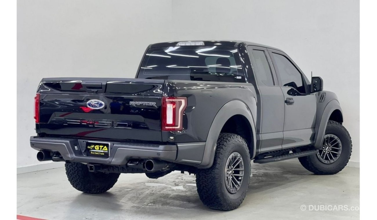 Ford F 150 Raptor SVT  2019 Ford F150 Raptor, Ford Warranty 2024, Ford Service Contract 20