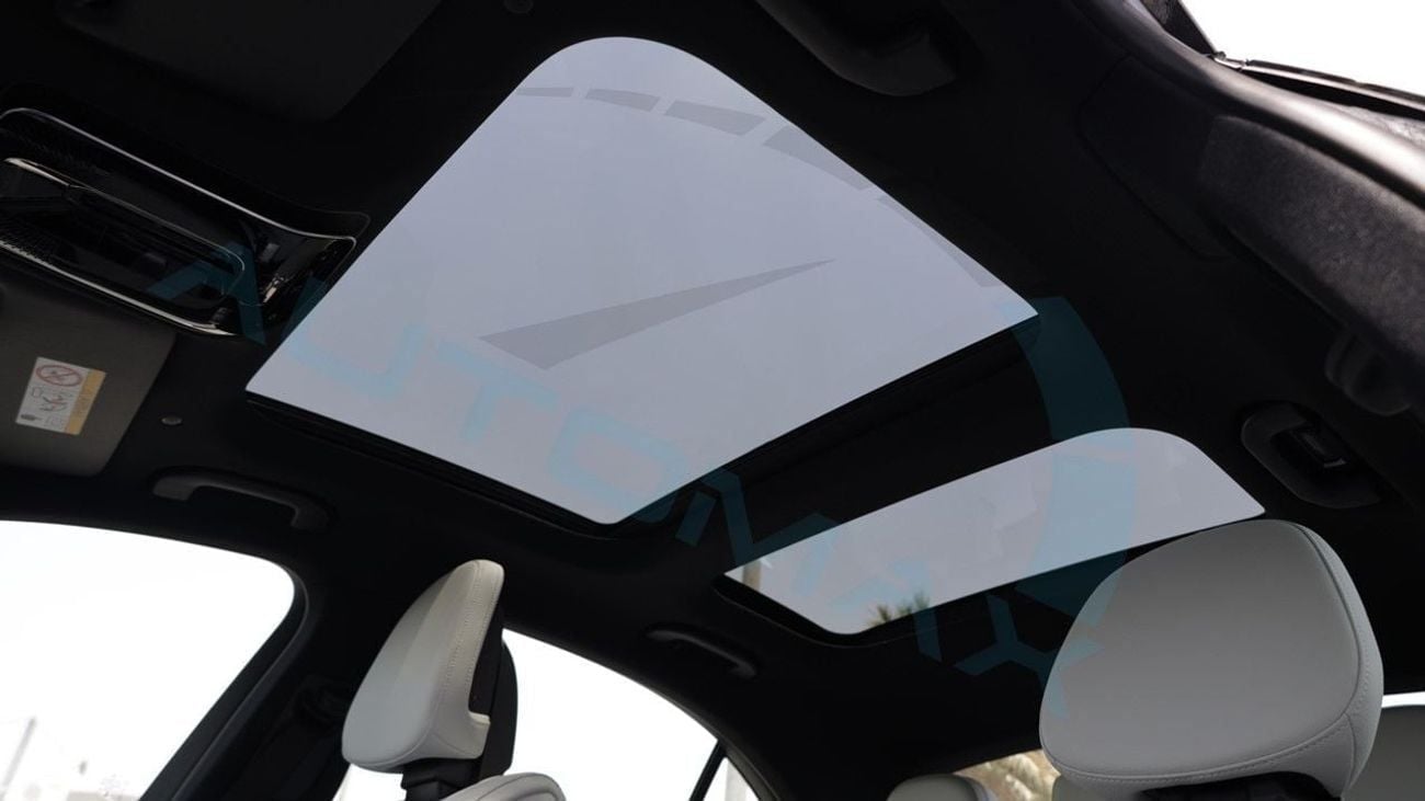 مرسيدس بنز C 200 (For Export , НА ЭКСПОРТ) AMG Premium EQ Boost 1.5L RWD 2026 GCC Без пробега