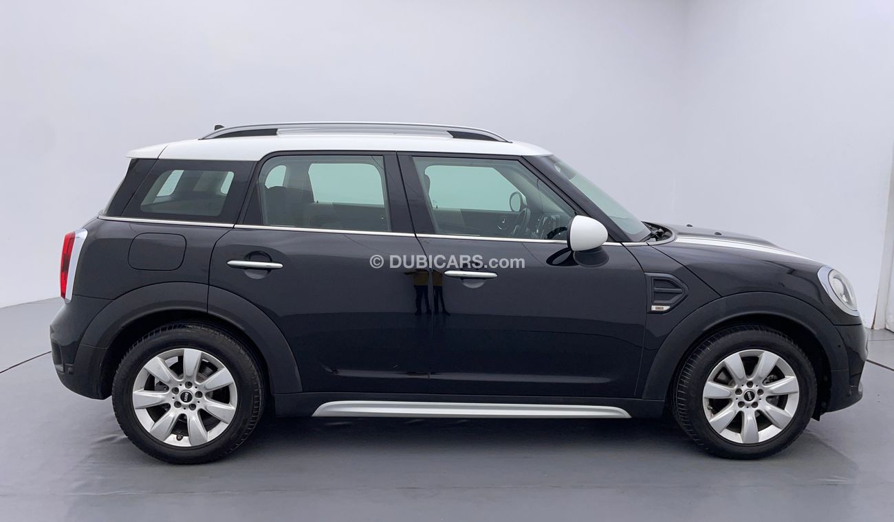 Mini Cooper Countryman STD 1.5 | Zero Down Payment | Free Home Test Drive