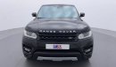 Land Rover Range Rover Sport HSE HSE 3 | Zero Down Payment | Free Home Test Drive