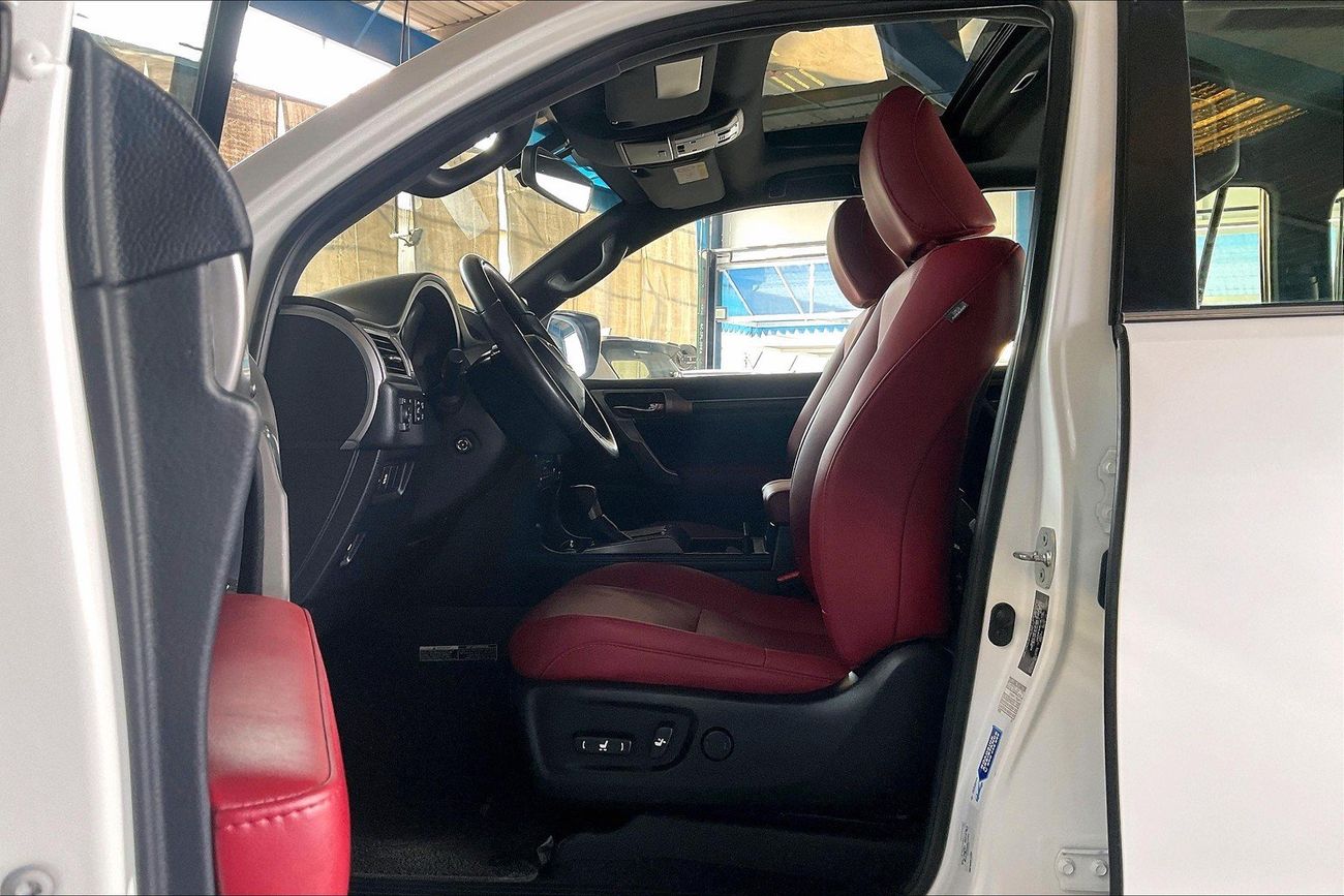 Lexus GX460 Premier | Guaranteed Warranty | 0 Down Payment