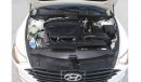 Hyundai Sonata Hyundai Sonata 2020 GCC, in excellent condition, without accidents